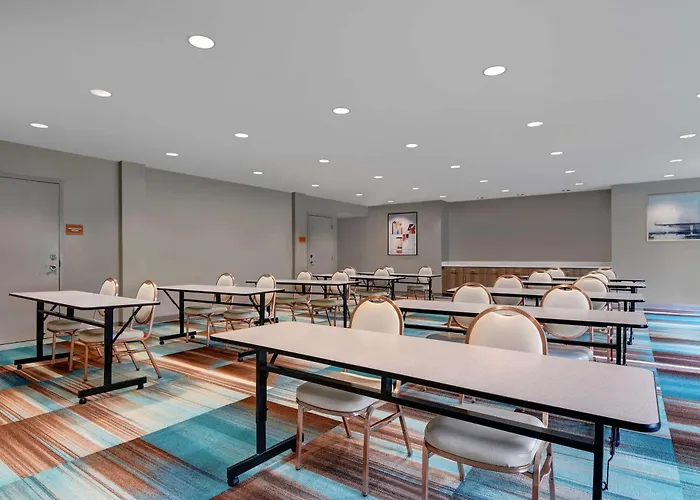 Home2 Suites By Hilton Bordentown