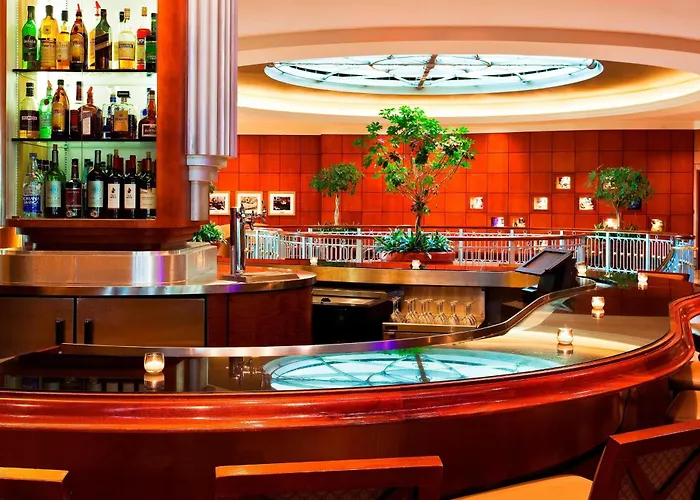 Sheraton Atlantic City Convention Center Hotel